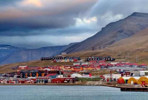 世界十大最炫彩的城市,摩洛哥舍夫沙萬(wàn)以藍(lán)色建筑聞名