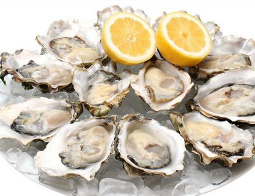 十大壯陽食物排行榜,羊肉極具滋補價值,牡蠣能補腎澀精