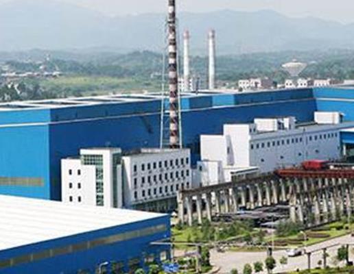 2020年中國十大鋼鐵集團排名,寶武鋼鐵產能大,沙鋼產品暢銷