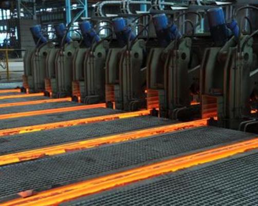 2020年中國十大鋼鐵集團排名,寶武鋼鐵產能大,沙鋼產品暢銷