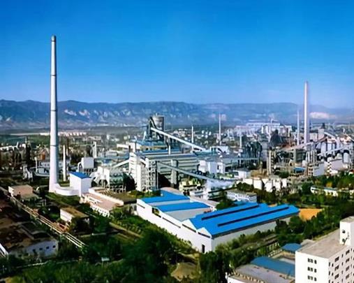 2020年中國十大鋼鐵集團排名,寶武鋼鐵產能大,沙鋼產品暢銷