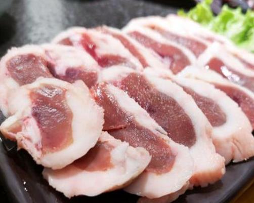 十大壯陽食物排行榜,羊肉極具滋補價值,牡蠣能補腎澀精