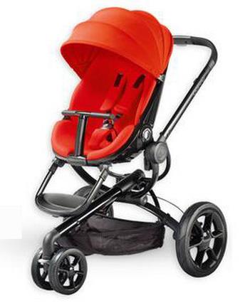 十大嬰兒推車品牌排名,好孩子嬰兒推車、Stokke嬰兒推車知名度高