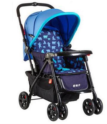 十大嬰兒推車品牌排名,好孩子嬰兒推車、Stokke嬰兒推車知名度高