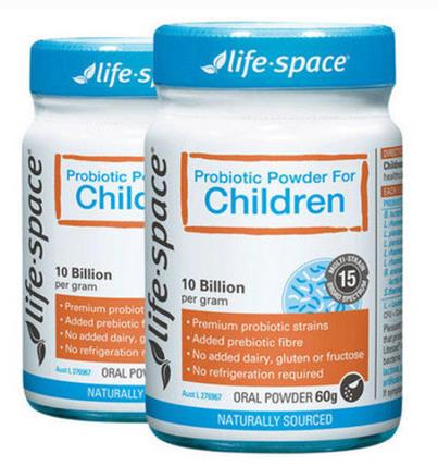 嬰幼兒益生菌十大排行榜,斯旺森深受喜愛,漢臣氏值得信賴