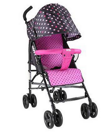 十大嬰兒推車品牌排名,好孩子嬰兒推車、Stokke嬰兒推車知名度高