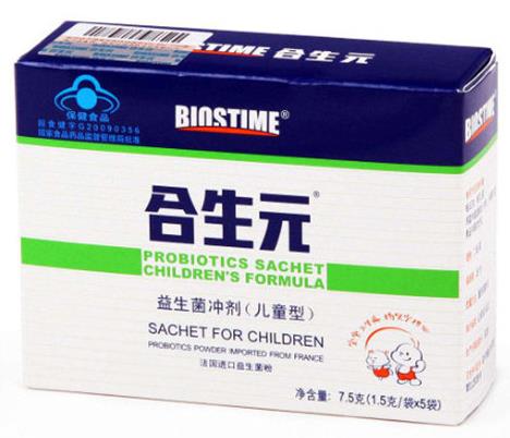 嬰幼兒益生菌十大排行榜,斯旺森深受喜愛,漢臣氏值得信賴