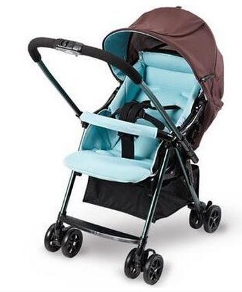 十大嬰兒推車品牌排名,好孩子嬰兒推車、Stokke嬰兒推車知名度高