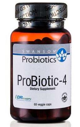 嬰幼兒益生菌十大排行榜,斯旺森深受喜愛,漢臣氏值得信賴