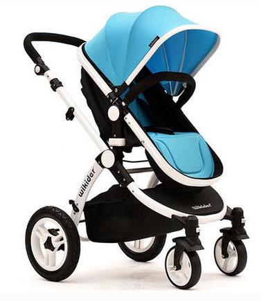 十大嬰兒推車品牌排名,好孩子嬰兒推車、Stokke嬰兒推車知名度高