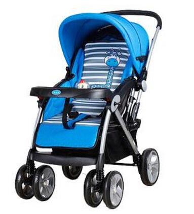 十大嬰兒推車品牌排名,好孩子嬰兒推車、Stokke嬰兒推車知名度高