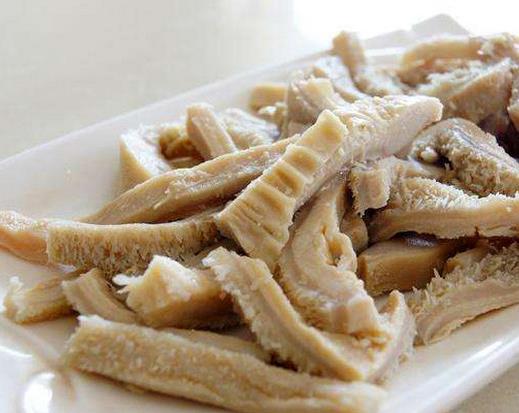 十大補脾食物排行榜,糯米補中益氣,玉米除濕利尿