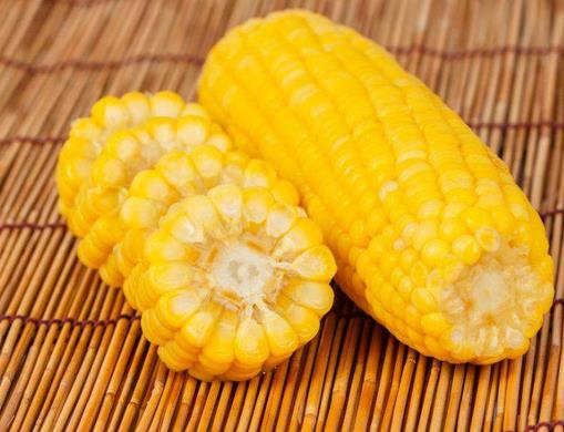 十大補脾食物排行榜,糯米補中益氣,玉米除濕利尿