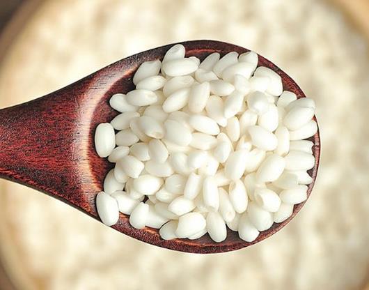 十大補脾食物排行榜,糯米補中益氣,玉米除濕利尿