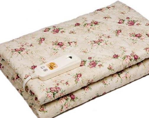 十大電熱毯品牌排名,暖福佳質量有保障,森田電熱毯很安全