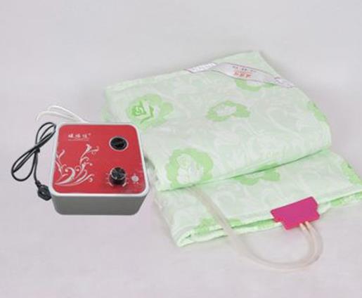 十大電熱毯品牌排名,暖福佳質量有保障,森田電熱毯很安全