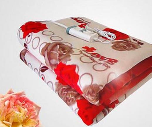 十大電熱毯品牌排名,暖福佳質量有保障,森田電熱毯很安全