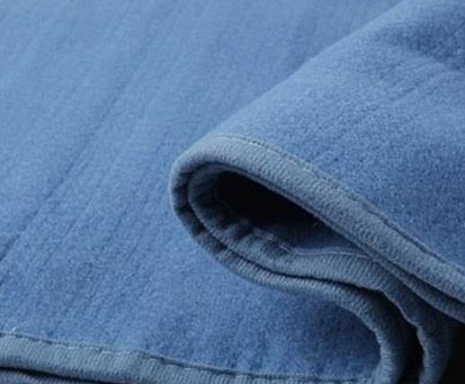 十大電熱毯品牌排名,暖福佳質量有保障,森田電熱毯很安全