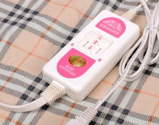 十大電熱毯品牌排名,暖福佳質量有保障,森田電熱毯很安全