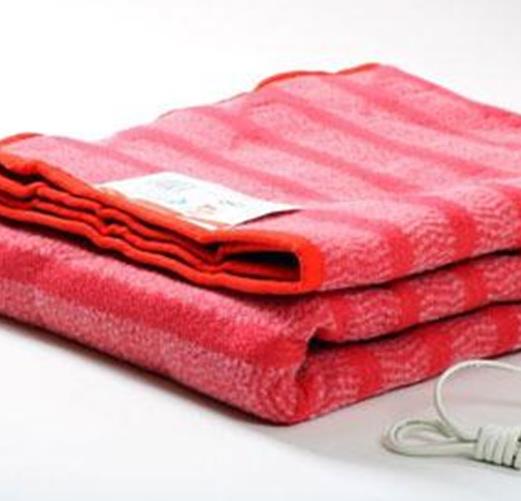 十大電熱毯品牌排名,暖福佳質量有保障,森田電熱毯很安全