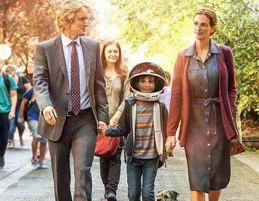 十大兒童必看電影排行榜,《奇跡男孩》《天生一對》值得一看