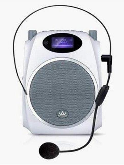 十大最佳擴(kuò)音器排行,不見(jiàn)不散是中國(guó)著名電子設(shè)備制造商之一