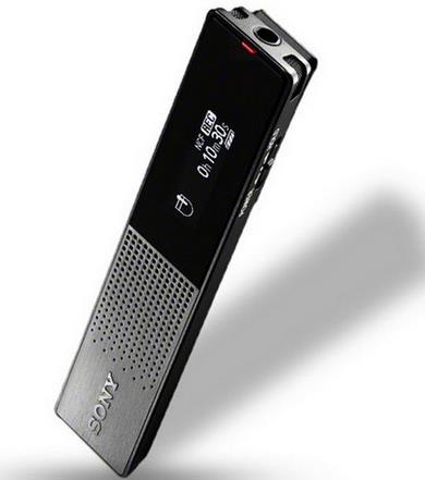 十大錄音筆品牌排行榜,索尼錄音筆質量好,飛利浦使用方便