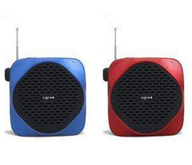 十大最佳擴(kuò)音器排行,不見(jiàn)不散是中國(guó)著名電子設(shè)備制造商之一