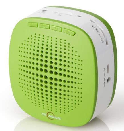 十大最佳擴(kuò)音器排行,不見(jiàn)不散是中國(guó)著名電子設(shè)備制造商之一