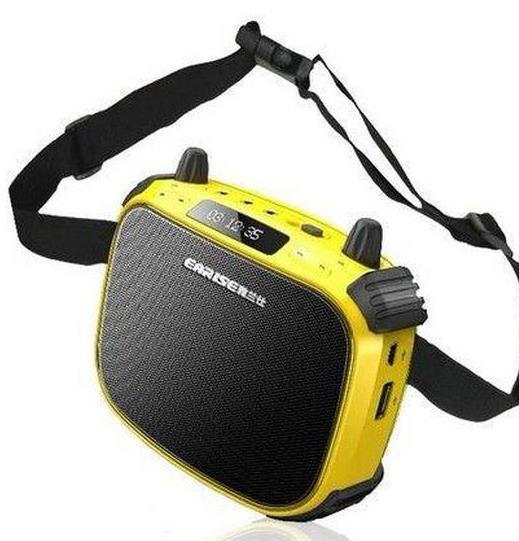 十大最佳擴(kuò)音器排行,不見(jiàn)不散是中國(guó)著名電子設(shè)備制造商之一