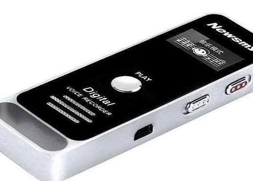 十大錄音筆品牌排行榜,索尼錄音筆質量好,飛利浦使用方便