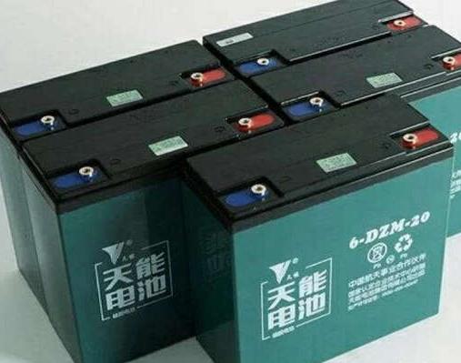 電動車電池質量排名,超威電池擁有多項榮譽,南都電池歷史悠久