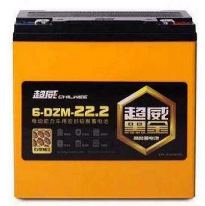 電動車電池質量排名,超威電池擁有多項榮譽,南都電池歷史悠久