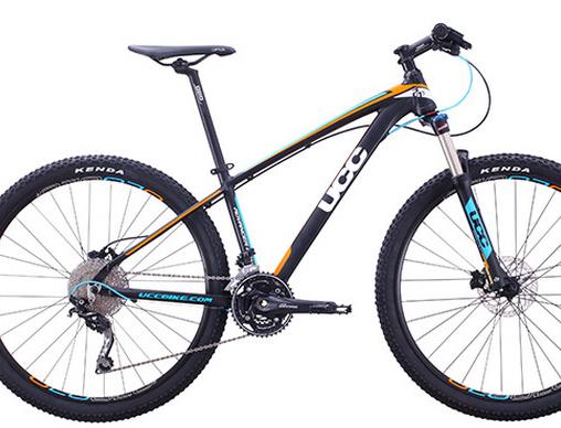 性價比高的山地車排行,Giant XTC體驗好,XDS 俠客800騎行順暢