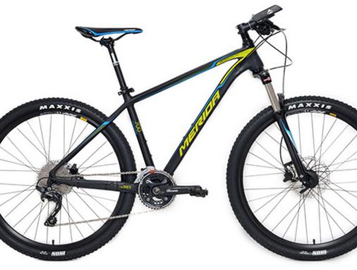 性價比高的山地車排行,Giant XTC體驗好,XDS 俠客800騎行順暢