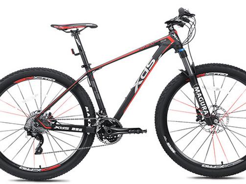 性價比高的山地車排行,Giant XTC體驗好,XDS 俠客800騎行順暢
