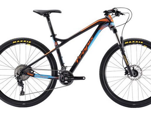 性價比高的山地車排行,Giant XTC體驗好,XDS 俠客800騎行順暢