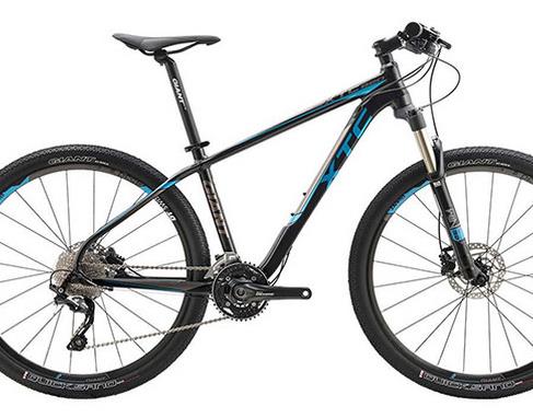 性價比高的山地車排行,Giant XTC體驗好,XDS 俠客800騎行順暢