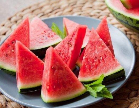 十大最佳消腫的食物排行,冬瓜清熱利水,燕麥粥增加飽腹感