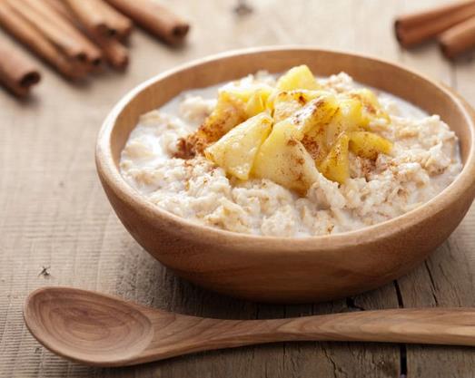 十大最佳消腫的食物排行,冬瓜清熱利水,燕麥粥增加飽腹感