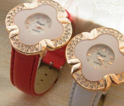 女士手表品牌排名,卡地亞工藝聞名,積家手表精細加工程度高