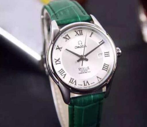 女士手表品牌排名,卡地亞工藝聞名,積家手表精細加工程度高