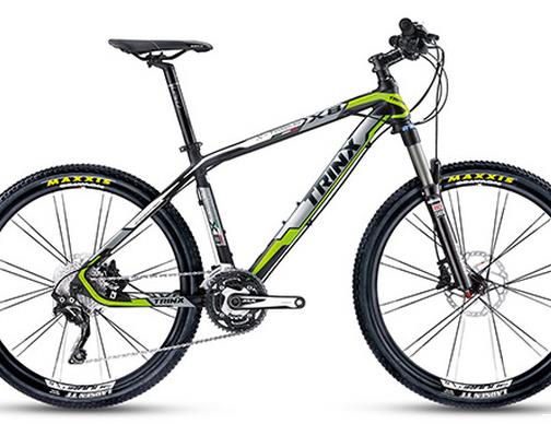 性價比高的山地車排行,Giant XTC體驗好,XDS 俠客800騎行順暢