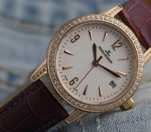 女士手表品牌排名,卡地亞工藝聞名,積家手表精細加工程度高