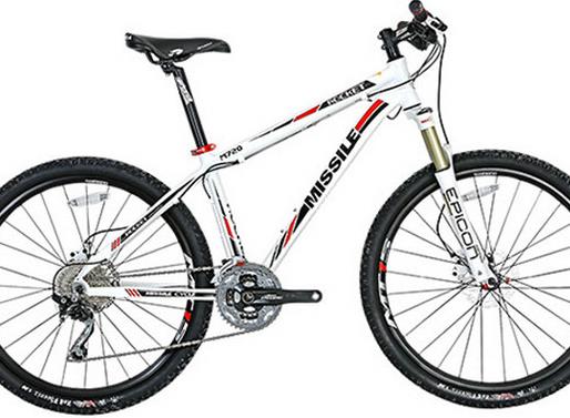 性價比高的山地車排行,Giant XTC體驗好,XDS 俠客800騎行順暢