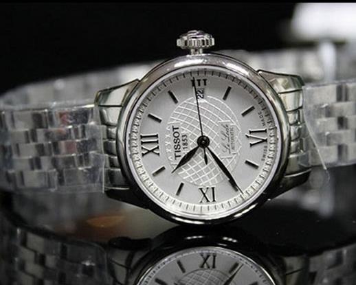 女士手表品牌排名,卡地亞工藝聞名,積家手表精細加工程度高