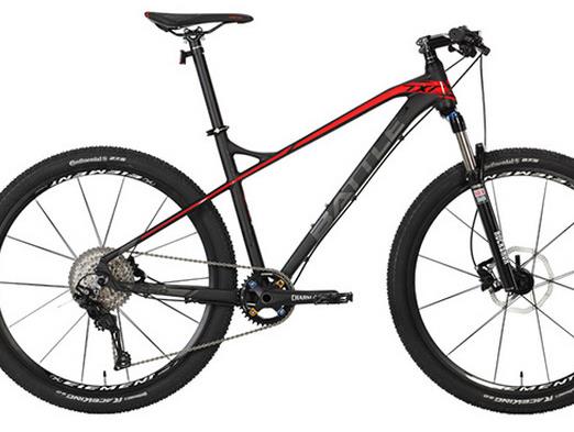 性價比高的山地車排行,Giant XTC體驗好,XDS 俠客800騎行順暢