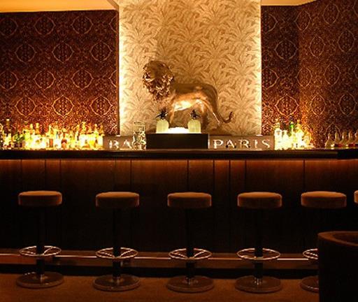 全球最酷的十家酒吧,撒旦的胡須、帕特森之家體驗(yàn)感很好