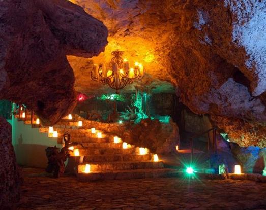 全球最酷的十家酒吧,撒旦的胡須、帕特森之家體驗(yàn)感很好