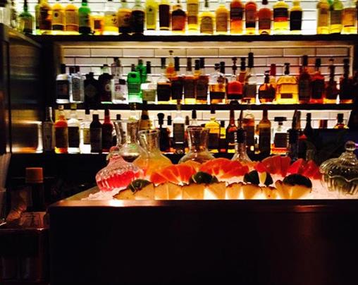 全球最酷的十家酒吧,撒旦的胡須、帕特森之家體驗(yàn)感很好